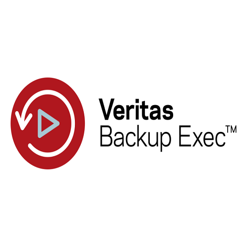 Veritas Backup Exec for Small to Midsize Business