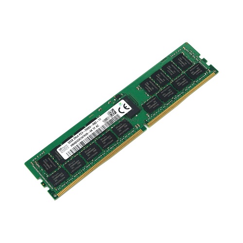 Hynix 32GB PC4-21300 DDR4-2666MHZ ECC Server RAM