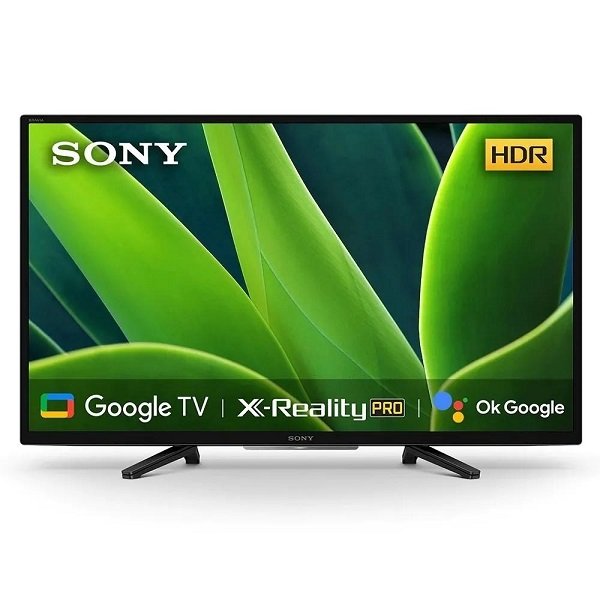 Sony Bravia KD-32W830K 32 Inch HD Smart Google Television