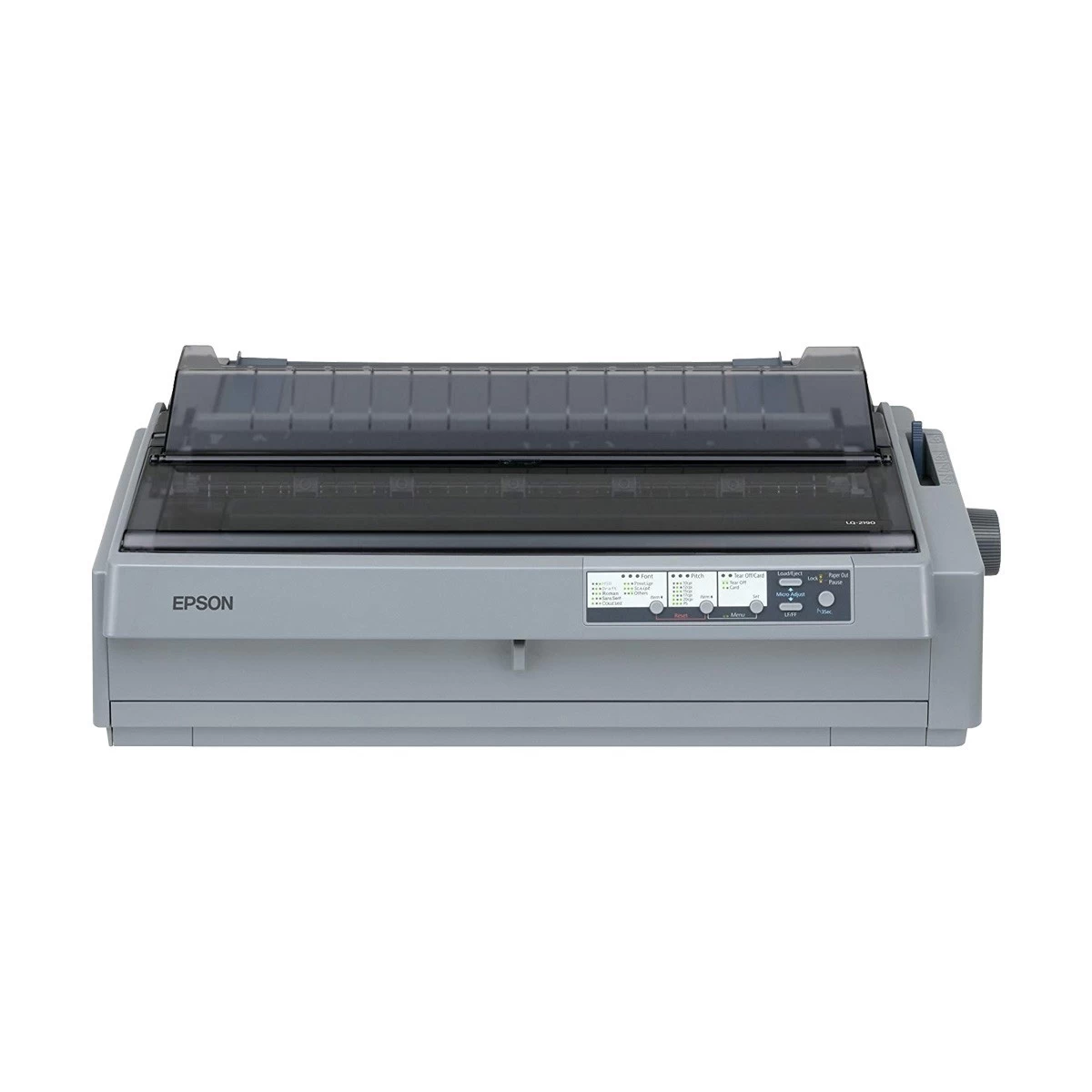 Epson LQ-2190 High volume A3 24-pin Dot Matrix Printer