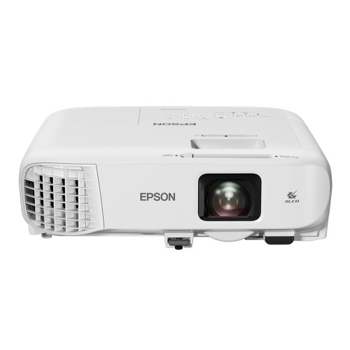 Epson EB-972 4100 Lumens XGA 3LCD Projector