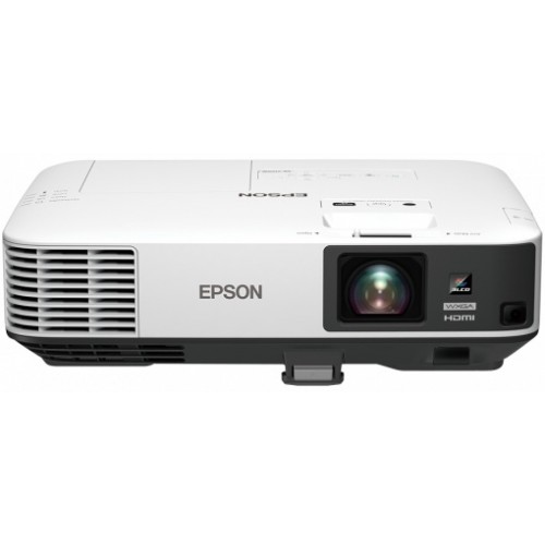 Epson EB-2155W 5000 Lumens LCD Projector