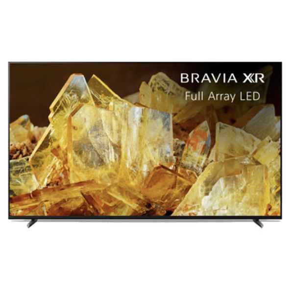 Sony Bravia XR-65X90L 65-inch XR Series 4K Ultra HD Smart Full Array LED Google TV
