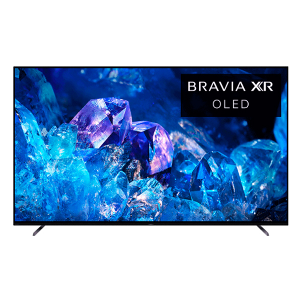 SONY BRAVIA XR 77 Inch Class A80K 4K HDR OLED TV with Google TV