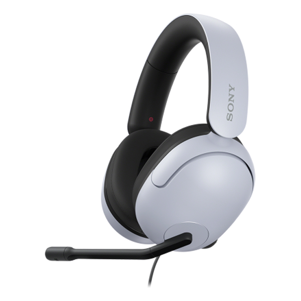 Sony MDR-G300 Gaming Headset INZONE H3
