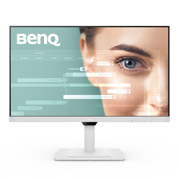 BenQ GW3290QT  31.5" 2K QHD USB-C Ergonomic Eye-Care Monitor