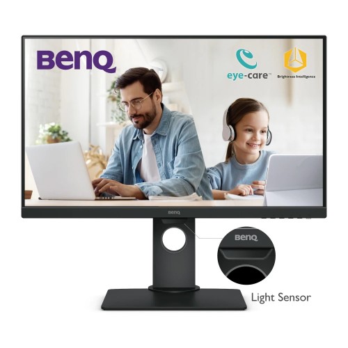 BenQ GW2780T 27" Eye-care IPS Monitor