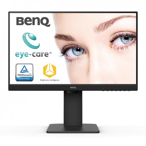 BenQ GW2485TC 23.8" 1080p Eye-Care Monitor