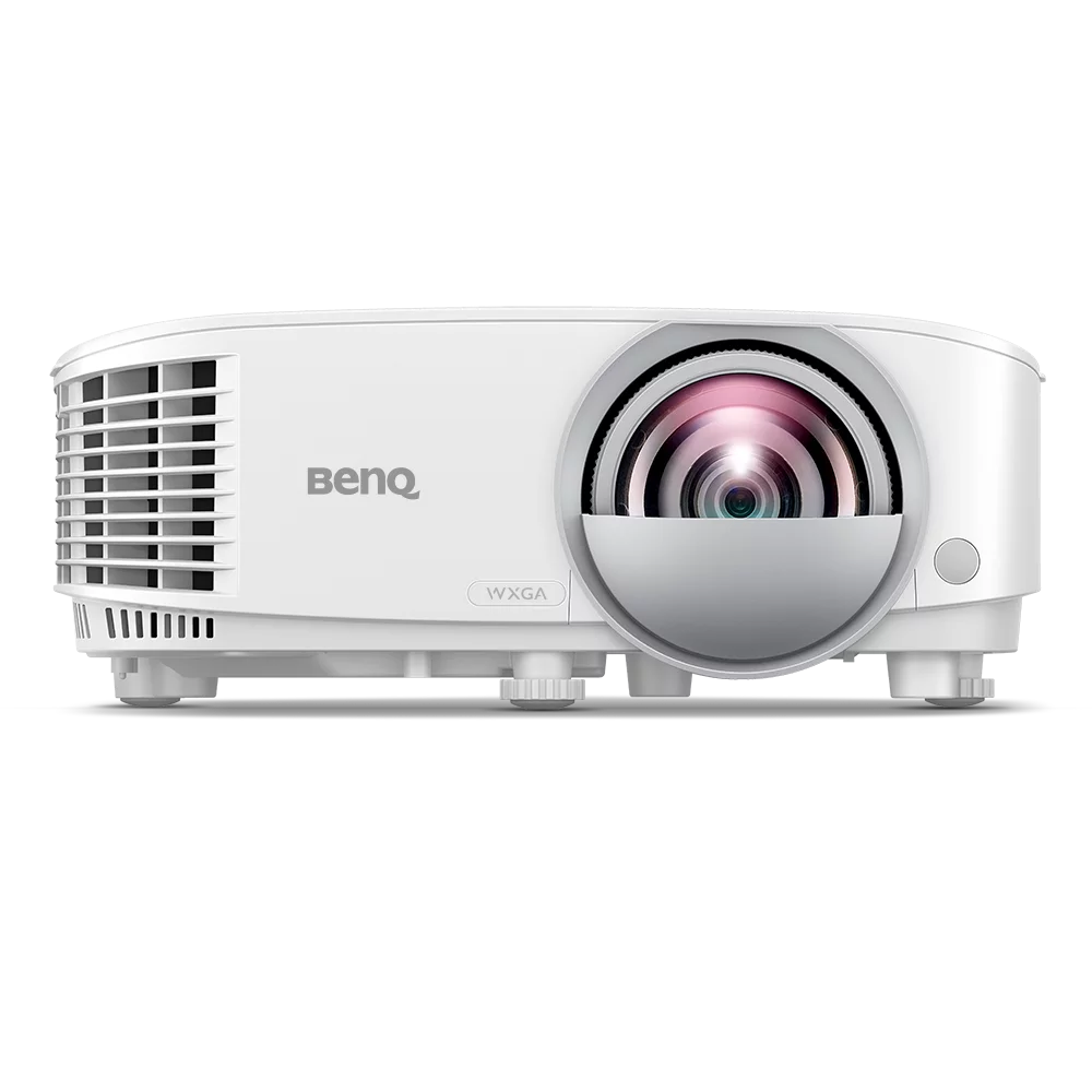BenQ Interactive Projector MW826STH