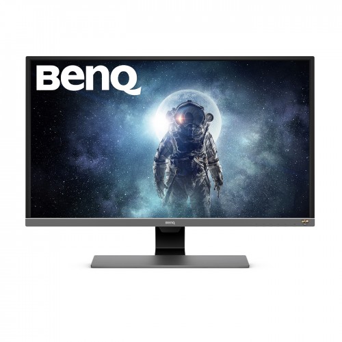 BenQ EW3280U 32" 4K HDR Multimedia Monitor with HDRi