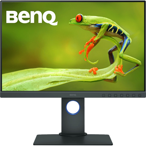 BenQ SW240 24-inch AdobeRGB Photographer Monitor