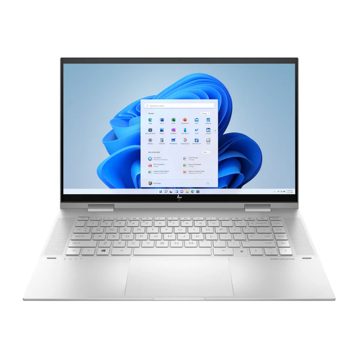 HP Envy x360 14-es1023dx Intel Core i7-150U 2-in-1 Laptop