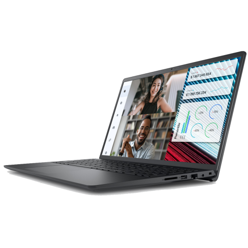 Dell Vostro 3520 Intel Core i3 12th Gen 15.6 Inch FHD Display Laptop