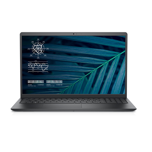 Dell Vostro 15 3510 Core i5 11th Gen 15.6 Full HD Display Laptop