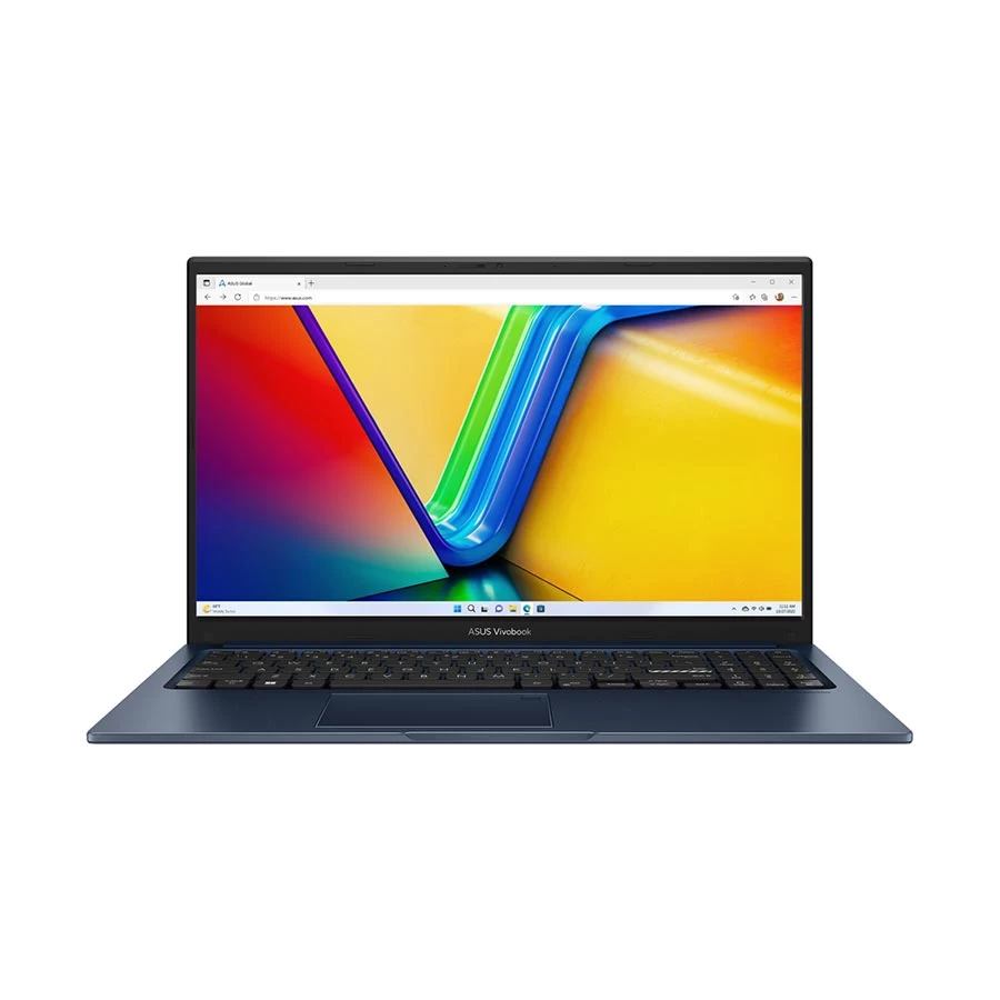 ASUS Vivobook X1504ZA Intel Core-i3 12th Gen 15.6 inch FHD Display Laptop