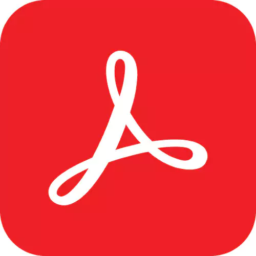 Adobe Acrobat Pro for Teams
