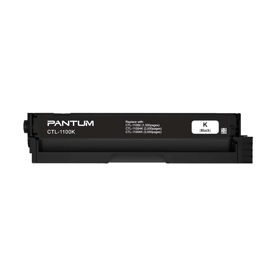 Pantum CTL-1100K Black Color Toner