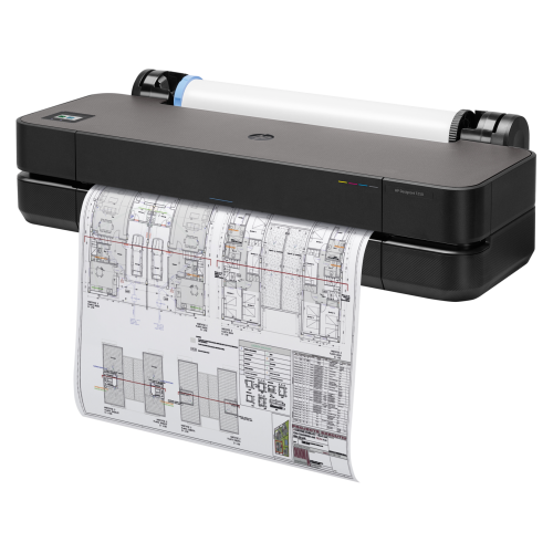 HP DesignJet T250 24-In Printer