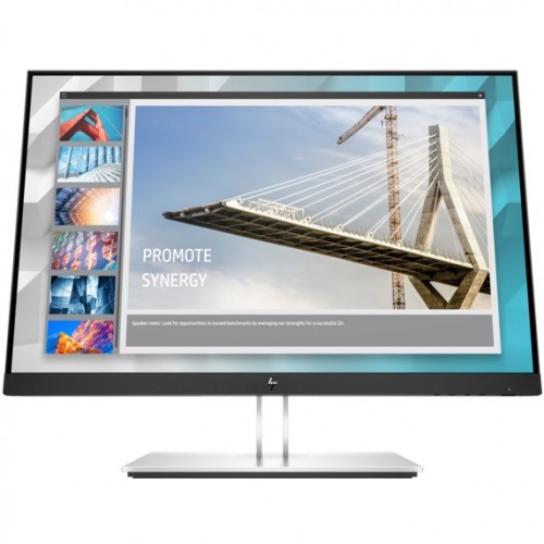 HP E27 G5 27 Inch FHD IPS Monitor