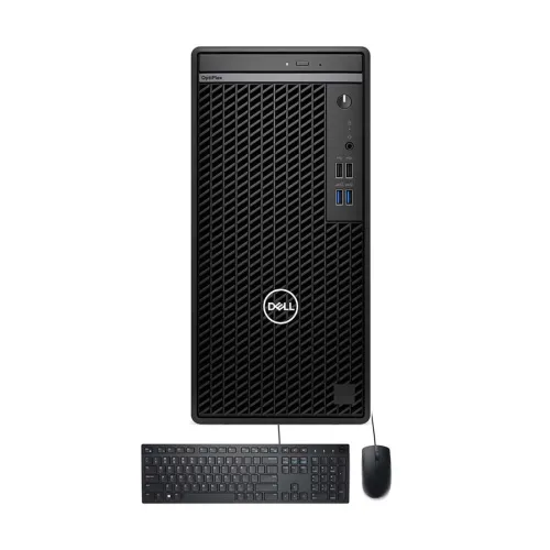 Dell OPTIPLEX 7010 MT Intel Core i3 13100 8GB RAM 256GB SSD / Licensed Microsoft Windows 11 Professional