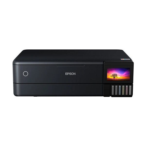 Epson EcoTank L8180 Multifunction InkTank A3 Photo Printer