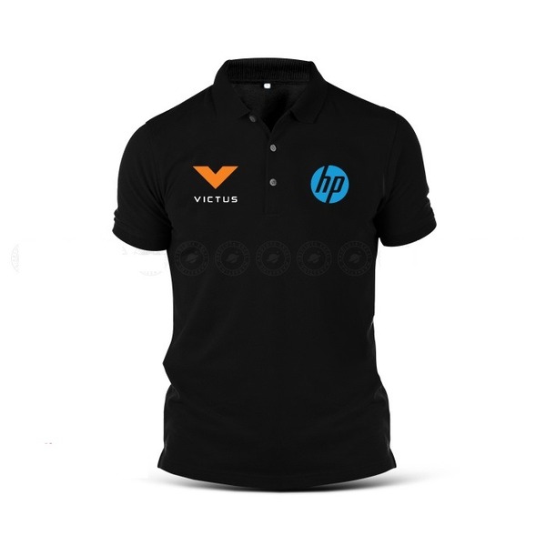 HP Polo T-Shirt