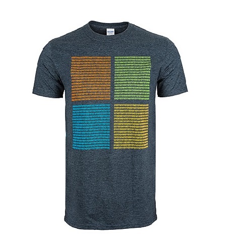 Microsoft T-Shirt