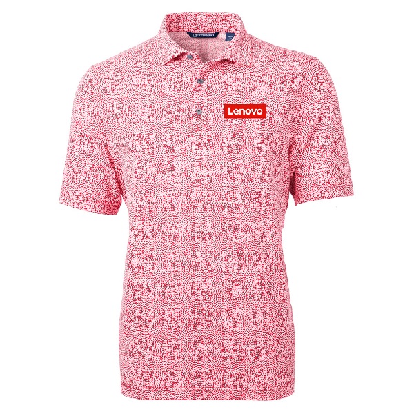 Lenovo Polo T-Shirt