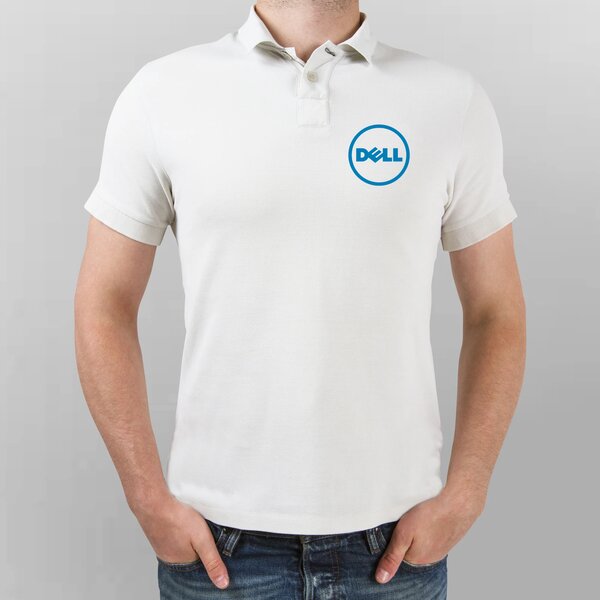 Dell Polo T-Shirt
