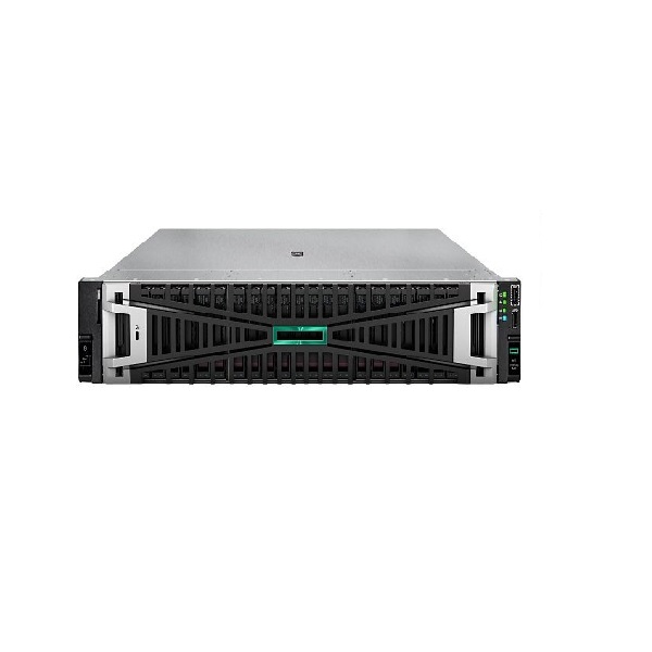 HPE StoreEasy 1670 NAS Storage
