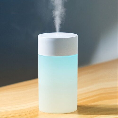 Mini Humidifier USB Ultrasonic Air Humidifier