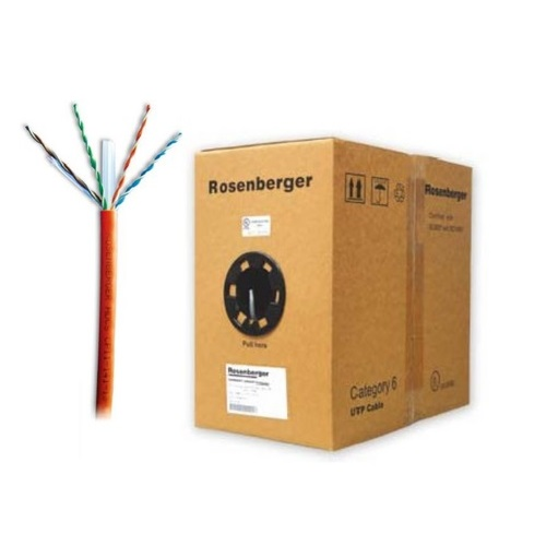 Rosenberger CAT.6 UTP Cable 305M