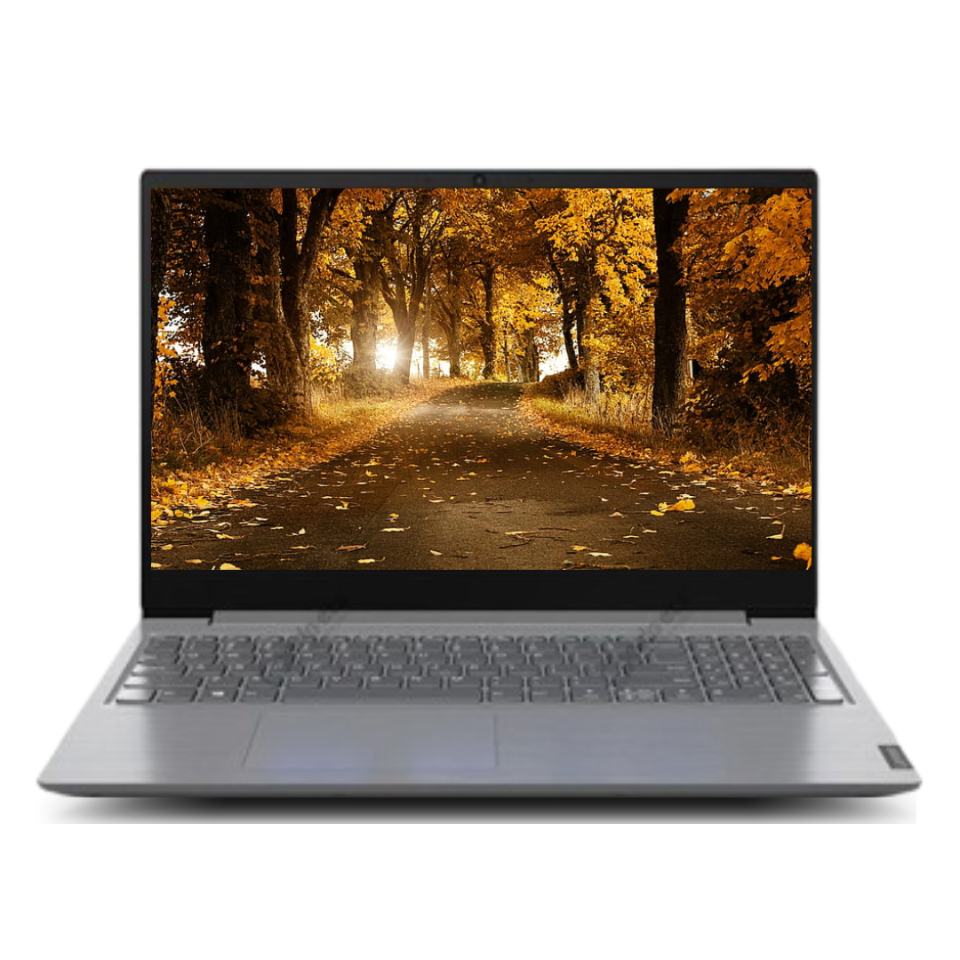 Lenovo V15 G2 Intel Celeron N4500 8GB RAM 256GB SSD 15.6 Inch HD Display Windows 11 Laptop