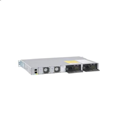 Cisco Catalyst Switch C9200L-48P-4G-E Switch