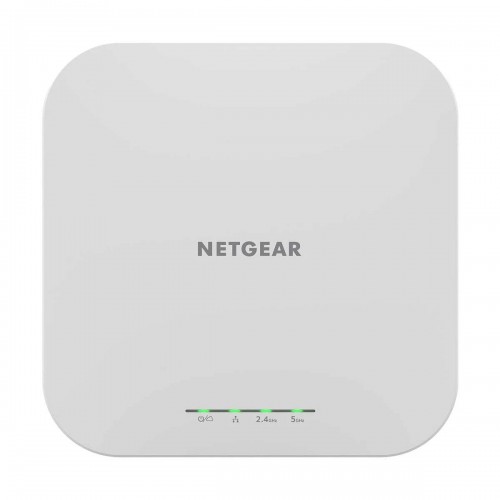 Netgear WAX610 AX1800 1800Mbps WiFi 6 PoE Dual Band Multi-Gig Access Point