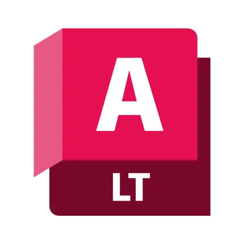Autodesk AutoCAD LT 2025 License