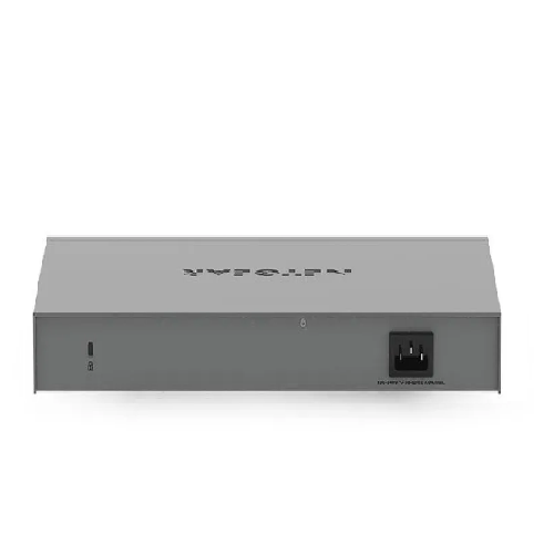 Netgear MS510TXUP  4-Port 1G/2.5G PoE++(UPoE) + 4-Port 1G/2.5G/5G/10G PoE+ + 2-Port SFP+ Smart Managed Rackmount Switch