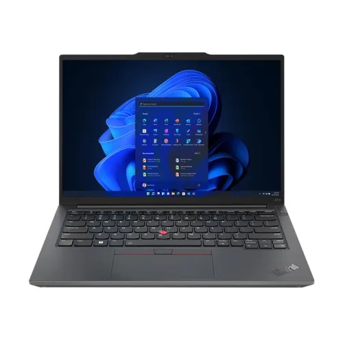 Lenovo ThinkPad E14 Gen 5 Intel Core i5-13th Gen 8GB RAM 512GB SSD 14.0 Inch Display Black Laptop / Licensed Microsoft Windows 11 Professional