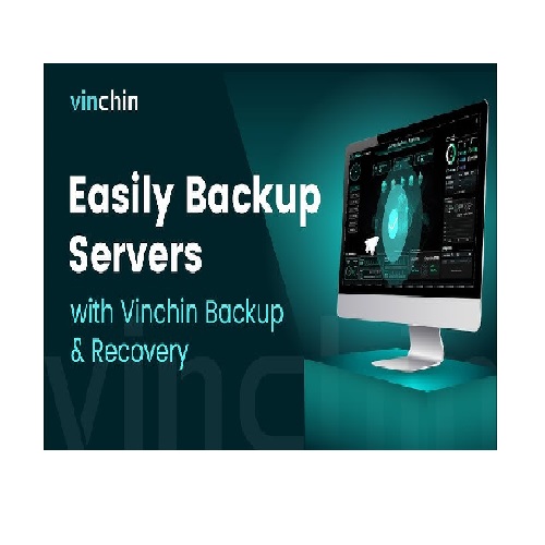 Vinchin Cloud Backup & Recovery Solution