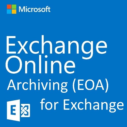 Microsoft Exchange Online Archiving