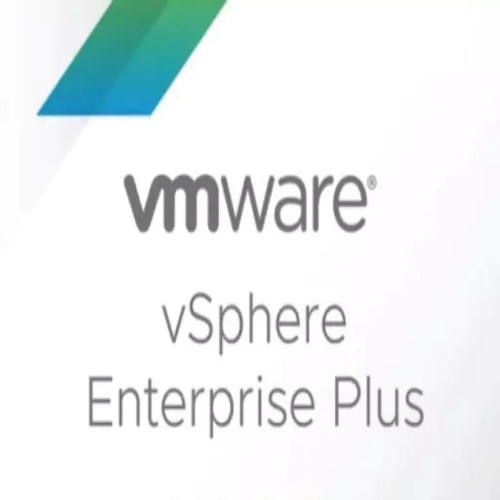 VMware vSphere Enterprise Plus