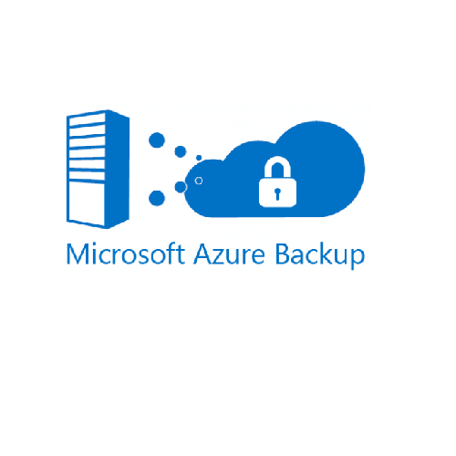 Microsoft Azure Backup and Recovery