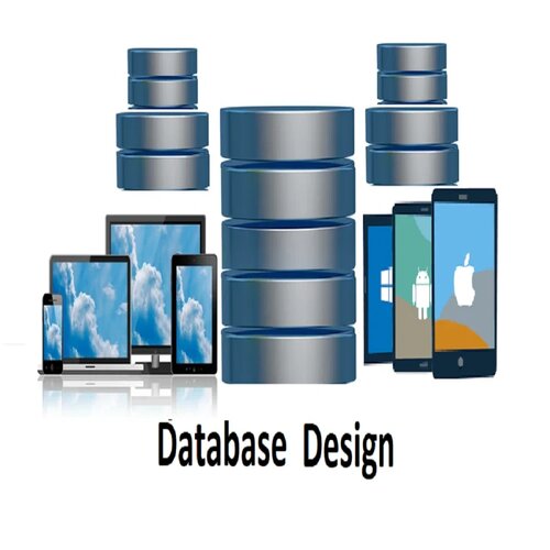 Database Design and Setup