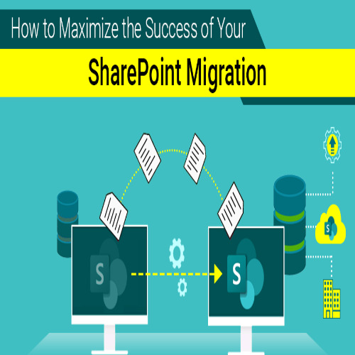 SharePoint Migration
