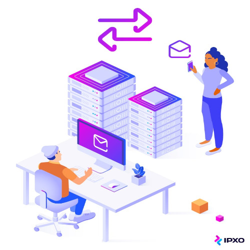 Email Server Administration