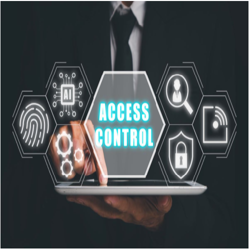 Security and Access Control