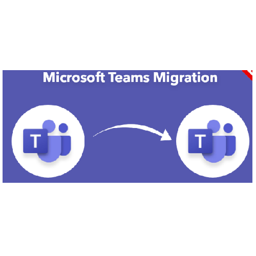 Teams Migration