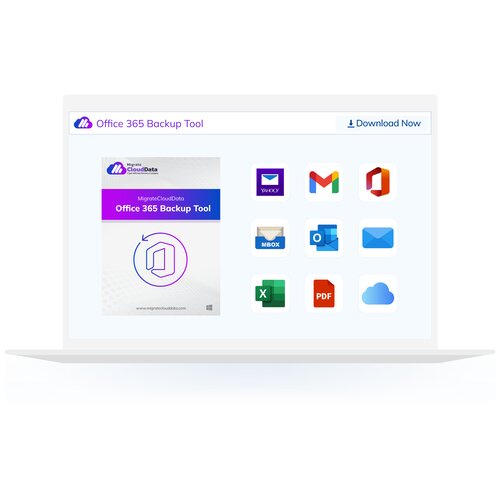 Microsoft 365 Backup Migration
