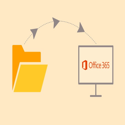Public Folders Migration