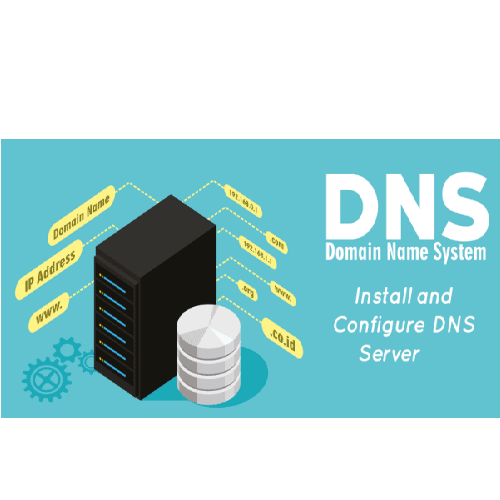 DNS Server Administration